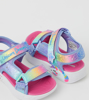Skechers sandal m/Unicorn