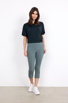 Soya Concept Lilly Pants 3/4