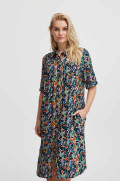 Pulz Jeans Annica Dress