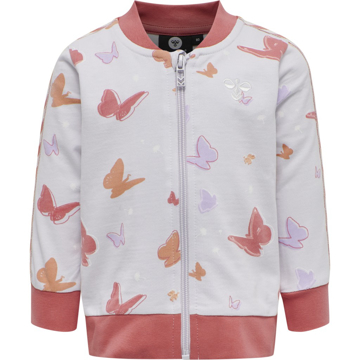 HMLAnna Zip Jacket