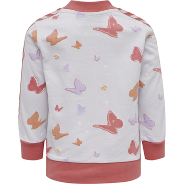 HMLAnna Zip Jacket