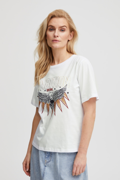 Pulz Jeans Sia Ss T-shirt