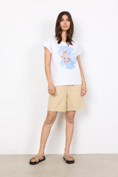Soya Concept Babettee T-shirt