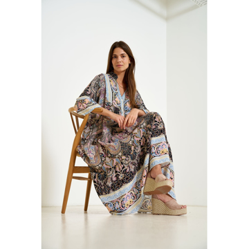 Marta Dress