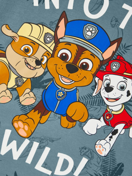 Name It Mont Pawpatrol ss Top