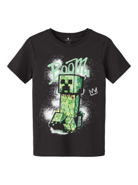 Name It Jom Minecraft Top