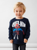 Name It Spiderman Sweatshirt