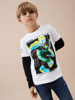 Name It Karian Top