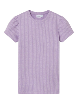 NAme It Najaa Slim Top