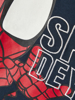 Name It Junior Spiderman Top