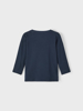 Name It Junior Spiderman Top