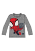 Name It Junior Spiderman Top