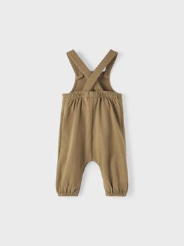 Name It Vang Sweat Overall