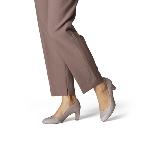 Tamaris Rose Glam Pump
