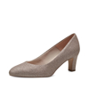 Tamaris Rose Glam Pump