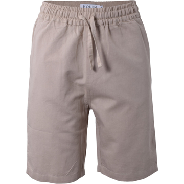 Hound Linen-Blend Shorts