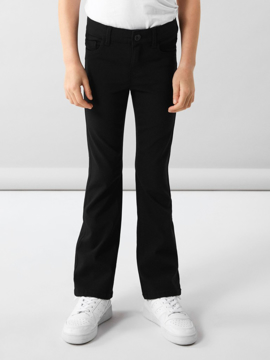 Name It Polly Skinny Bootcut Pant