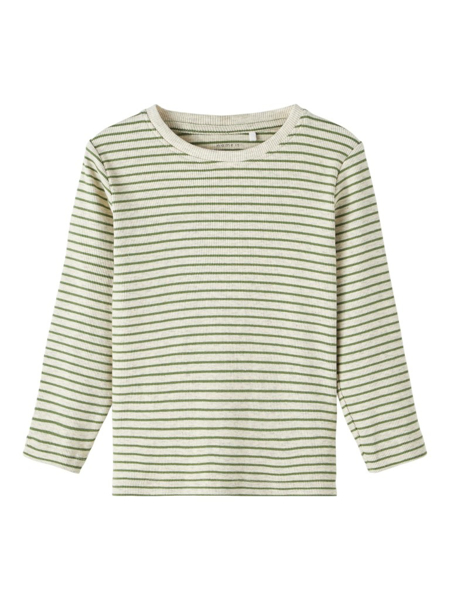 Name It Levi LS Top