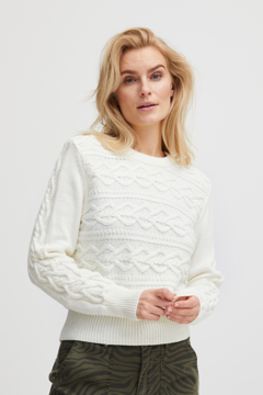 Pulz Jeans Amy Pullover