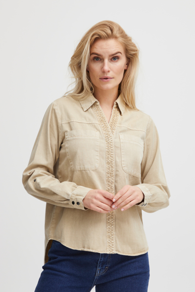 Pulz Jeans Laina Shirt