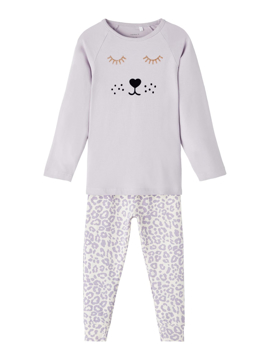 Name It Richardine Night Set