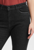 Pulz Jeans Talia UHW Jeans Boot Cut