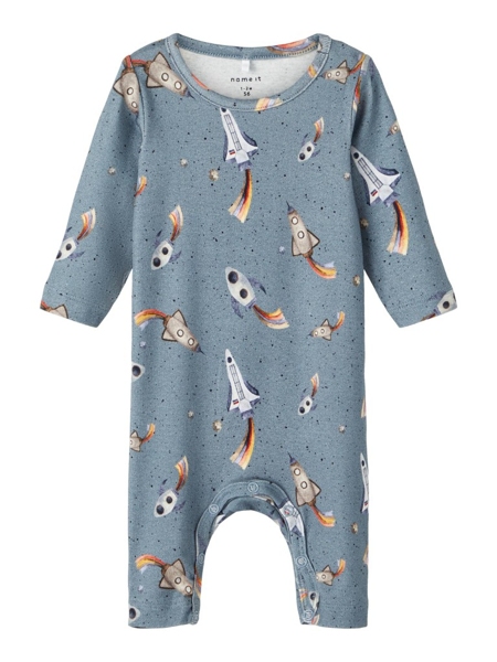 Name It Nong Bodysuit