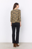 SC Felicity AOP Bluse