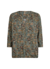 SC Felicity AOP Bluse