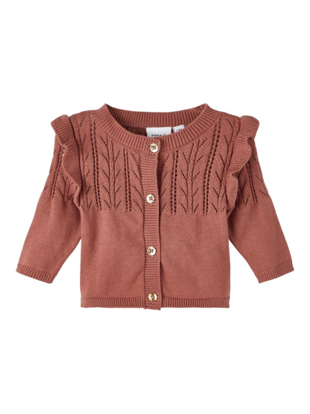 Name It Omilla Knit Cardigan