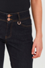 Pulz Jeans Suzy HW Curved Sk.Leg