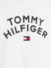 Tommy Hilfiger Flag Tee