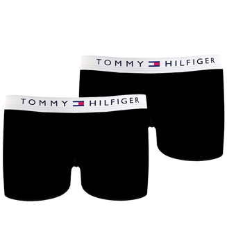 Tommy Hilfiger 2P Trunk