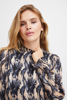 Pulz Jeans Sabella Blouse