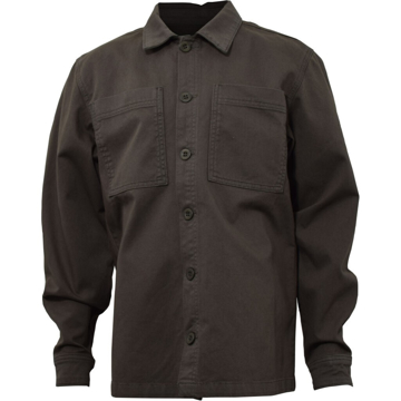 Hound Loose Fit Overshirt