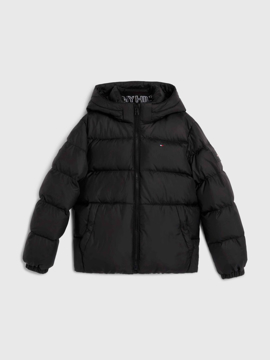 Tommy Essential Down Jacket