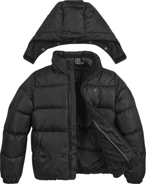 Tommy Essential Down Jacket