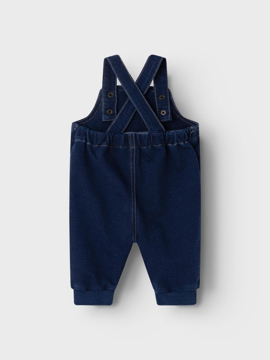 Name It Ben Baggy Sweat Overall