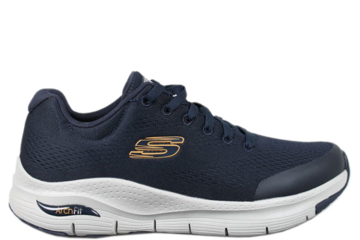 Skechers Arch Fit- Wide Fit