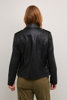 Culture Canja Leather Jacket