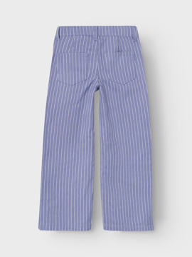 Name It Bella Wide Twill Pant