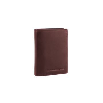 Chesterfield Kalix Wallet