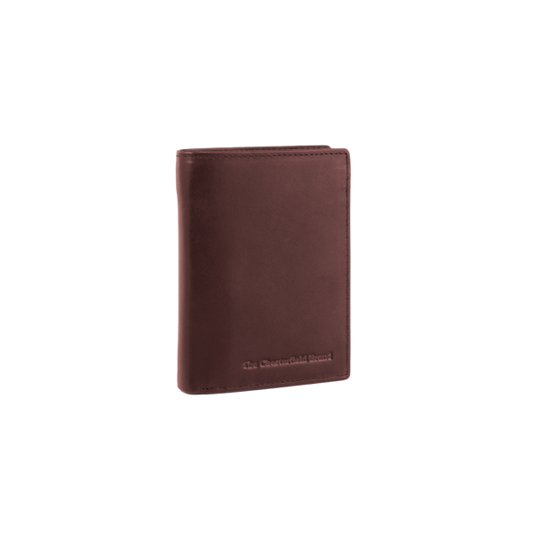 Chesterfield Kalix Wallet
