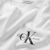 Calvin Klein Chest Monogram Top