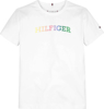 Tommy Hilfiger Monotype T-shirt