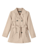 Name It Madelin Trench Coat