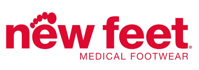 Billede til varegruppe New Feet Billede til varegruppe New Feet