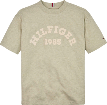 Tommy Hilfiger Monotype Arch Tee
