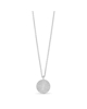 Pure By Nat Necklace W. Pendant