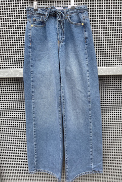 Nümph Brooklyn Jeans Mid Blue